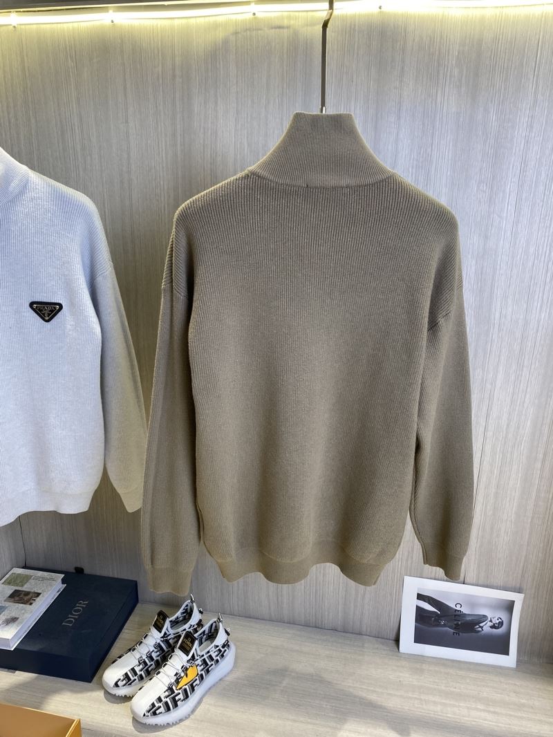 Prada Sweaters